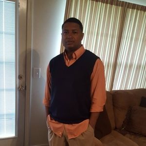 Meet your Posher, Chris